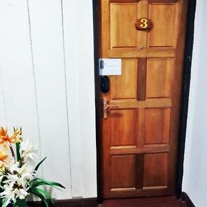 Private Bathroom Queen Room